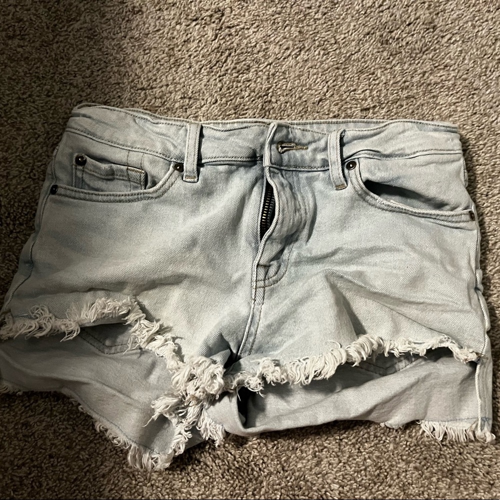 JBD short